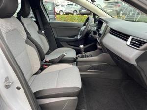 Renault Clio Evolution+SHZ+RFK+PDC TCe 90 67 kW (91 PS), Sch... Bild 6