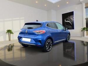 Renault Clio Techno RFK+SHZ+LKHZ TCe 90 67 kW (91 PS), Schal... Bild 3