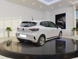 Renault Clio SHZ LKHZ RFK TCe 90 Evolution 67 kW (91 PS), Sc... Bild 3