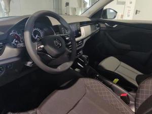 Skoda Kamiq Ambition Top Plus Edition 1.0 TSI 110 PS DSG-AH... Bild 8