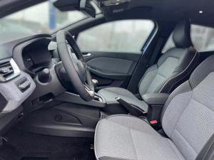 Renault Clio Techno RFK+SHZ+LKHZ TCe 90 67 kW (91 PS), Schal... Bild 5
