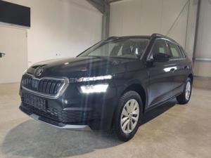 Skoda Kamiq Ambition Top Plus Edition 1.0 TSI 110 PS DSG-AH...