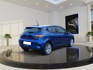 Renault Clio Evolution SHZ+RFK+PDC TCe 90 67 kW (91 PS), Sch... Bild 3