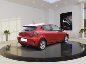 Renault Clio Evolution SHZ+RFK+PDC TCe 90 67 kW (91 PS), Sch... Bild 3