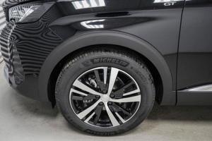 Peugeot 5008 1,2 Puretech EAT8 GT - LAGER 96 kW (131 PS) Bild 4