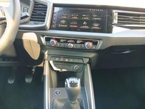 Audi A1 Bild 11