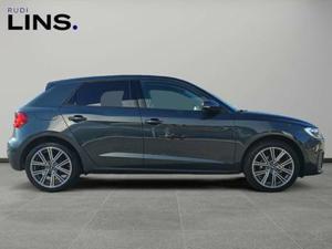 Audi A1 Bild 6