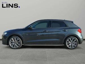 Audi A1 Bild 2