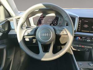 Audi A1 Bild 12