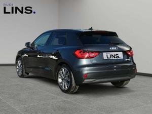 Audi A1 Bild 3