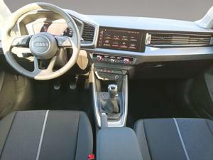 Audi A1 Bild 10