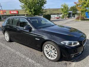 BMW 5er 2014 Bild 5