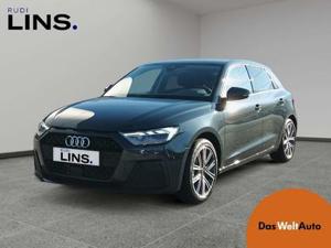 Audi A1 Bild 1