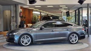 Audi A5 Bild 5