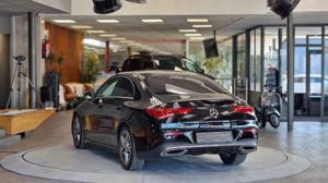 Mercedes-Benz A 180 Bild 6