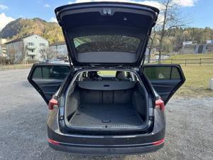 Skoda Octavia Bild 7