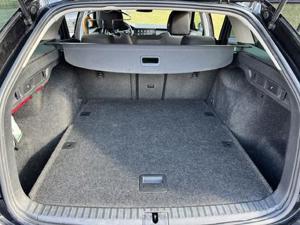 Skoda Octavia Bild 9
