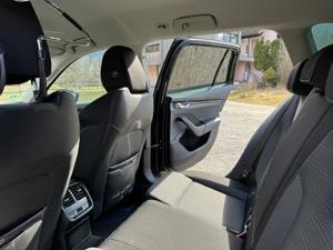 Skoda Octavia Bild 11