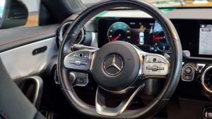 Mercedes-Benz A 180 Bild 20