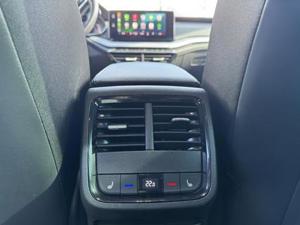 Skoda Octavia Bild 12