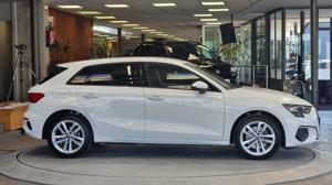 Audi A3 Bild 13