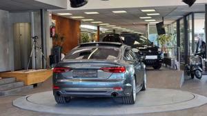 Audi A5 Bild 11