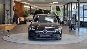 Mercedes-Benz A 180 Bild 15