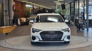 Audi A3 Bild 15