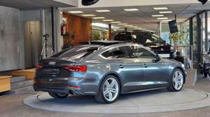 Audi A5 Bild 13