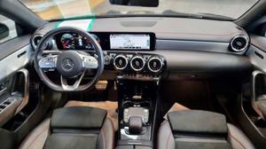 Mercedes-Benz A 180 Bild 18