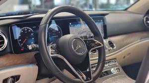 Mercedes-Benz E 220 Bild 19