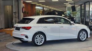 Audi A3 Bild 11