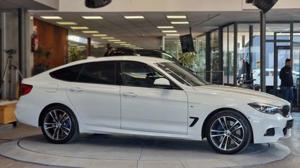 BMW 330 Bild 5