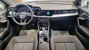 Audi A3 Bild 17