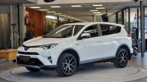 Toyota RAV 4 Bild 2