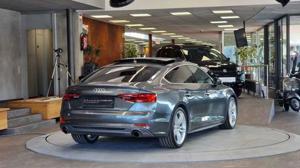 Audi A5 Bild 12