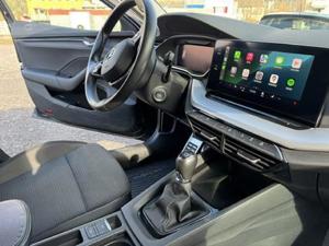 Skoda Octavia Bild 10