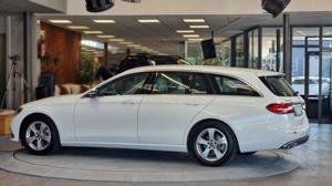 Mercedes-Benz E 220 Bild 5