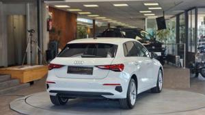 Audi A3 Bild 9