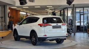 Toyota RAV 4 Bild 7