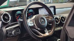 Mercedes-Benz A 180 Bild 19