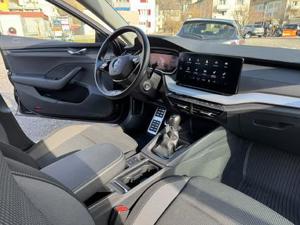 Skoda Octavia Bild 15