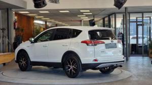 Toyota RAV 4 Bild 6