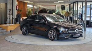 Mercedes-Benz A 180 Bild 13