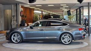 Audi A5 Bild 6