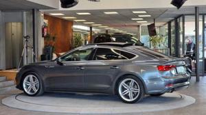 Audi A5 Bild 7