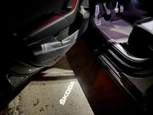 Skoda Octavia Bild 14