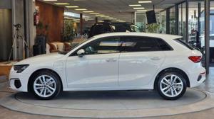 Audi A3 Bild 5