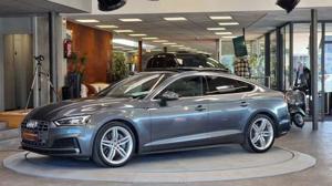 Audi A5 Bild 4