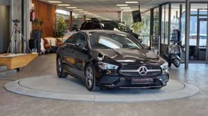 Mercedes-Benz A 180 Bild 14